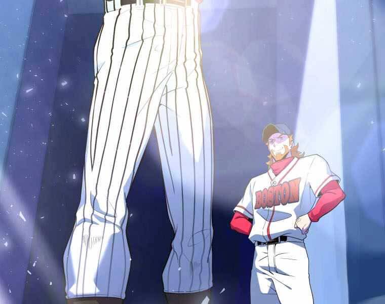 Vua Bóng Chày - Chương 1