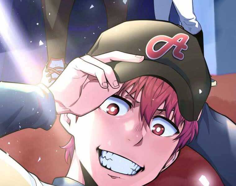 Vua Bóng Chày - Chương 1