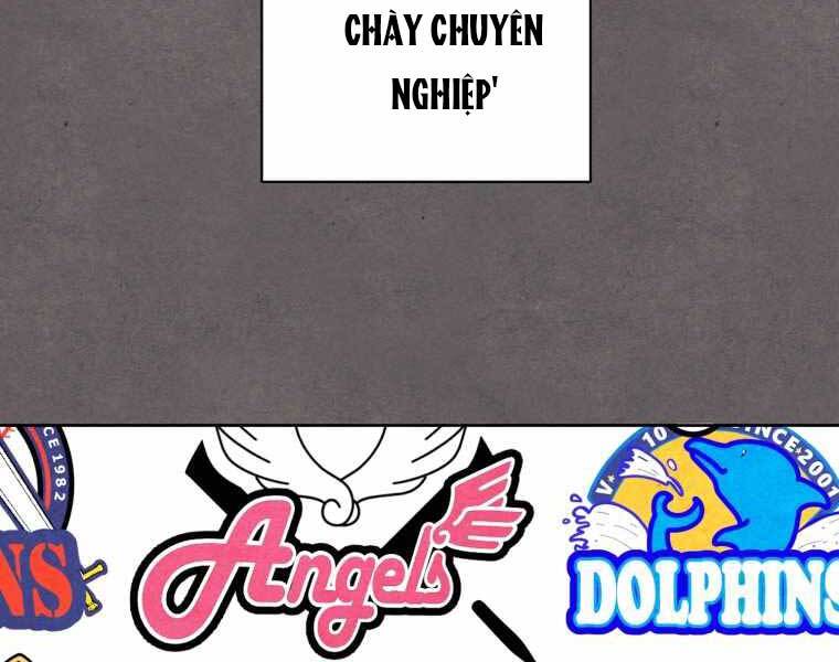 Vua Bóng Chày - Chương 1