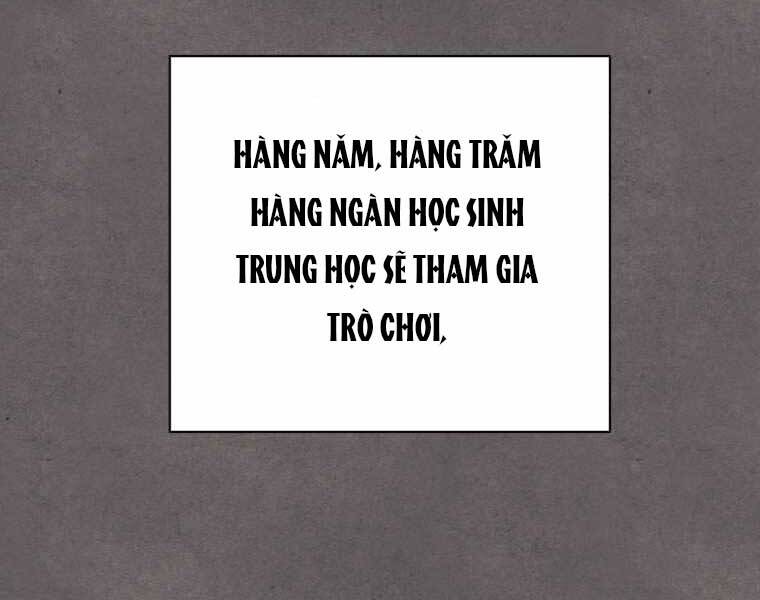 Vua Bóng Chày - Chương 1
