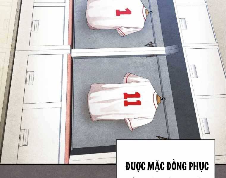 Vua Bóng Chày - Chương 1