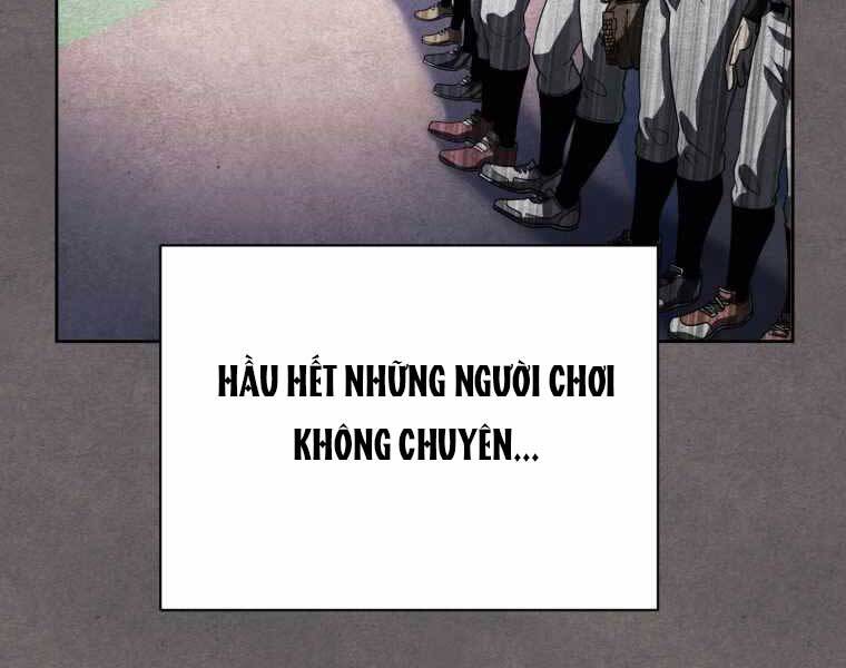 Vua Bóng Chày - Chương 1