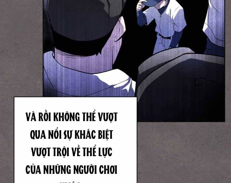 Vua Bóng Chày - Chương 1
