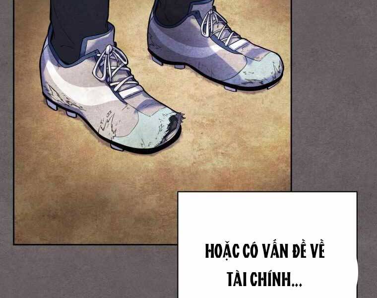 Vua Bóng Chày - Chương 1