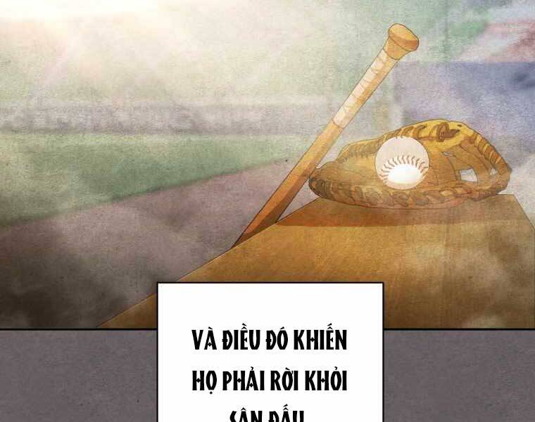 Vua Bóng Chày - Chương 1