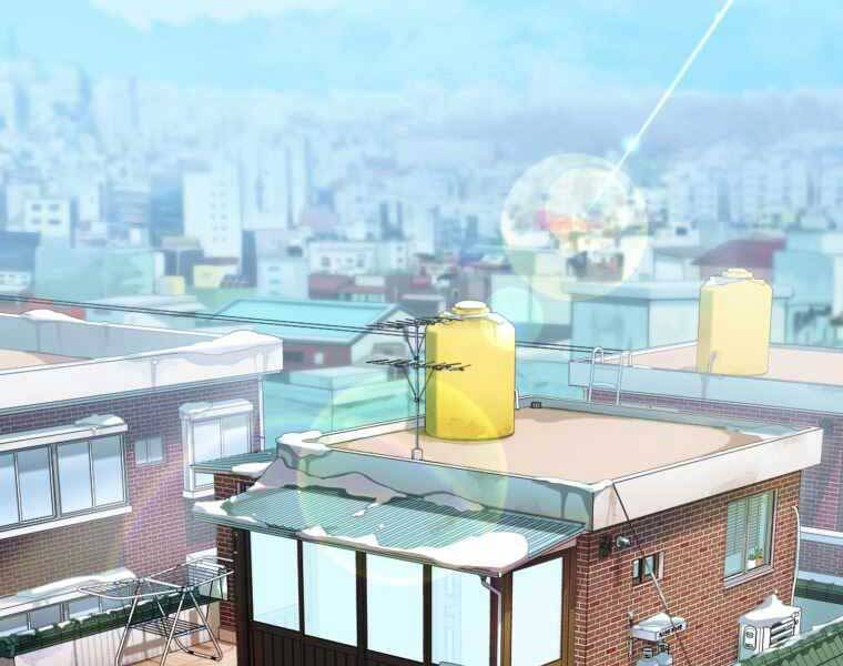 Vua Bóng Chày - Chương 1