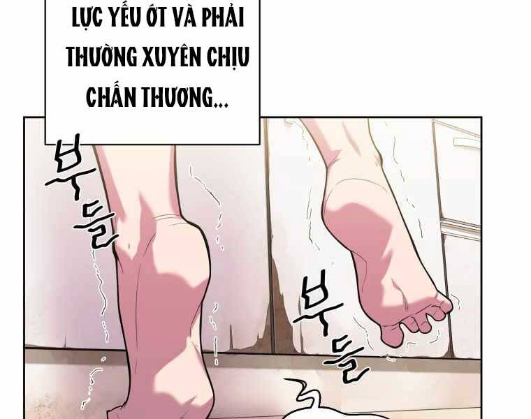 Vua Bóng Chày - Chương 1