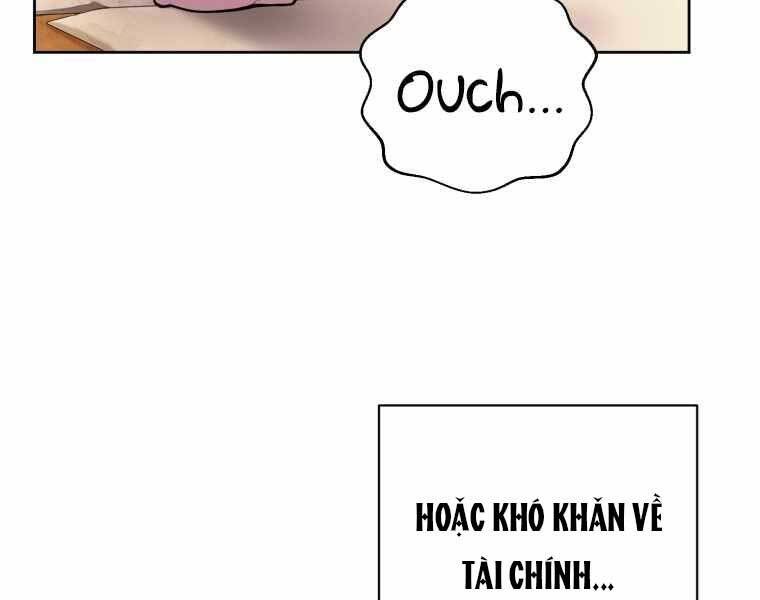 Vua Bóng Chày - Chương 1