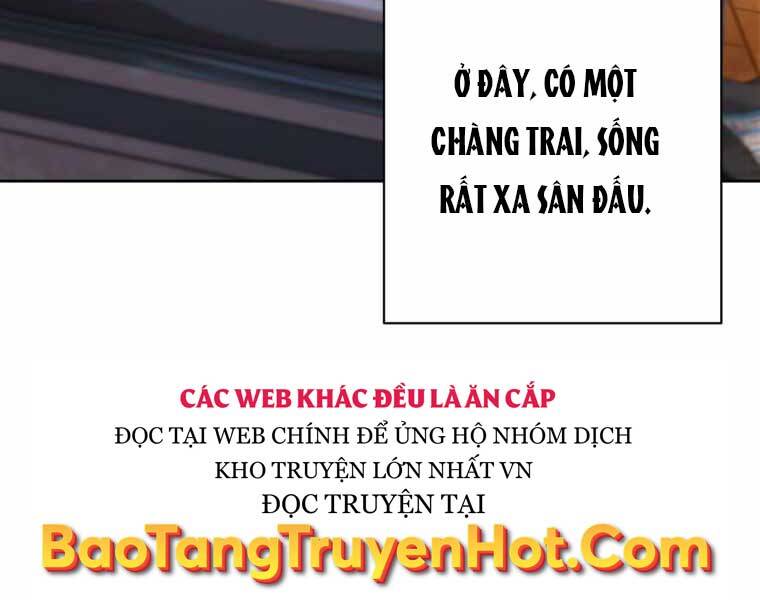 Vua Bóng Chày - Chương 1