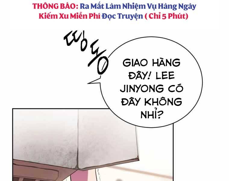 Vua Bóng Chày - Chương 1
