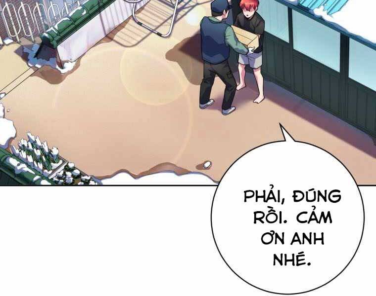 Vua Bóng Chày - Chương 1