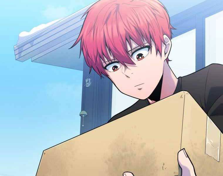 Vua Bóng Chày - Chương 1