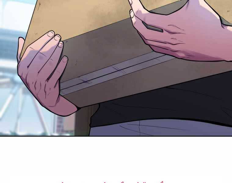 Vua Bóng Chày - Chương 1