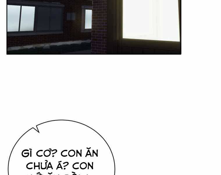 Vua Bóng Chày - Chương 1