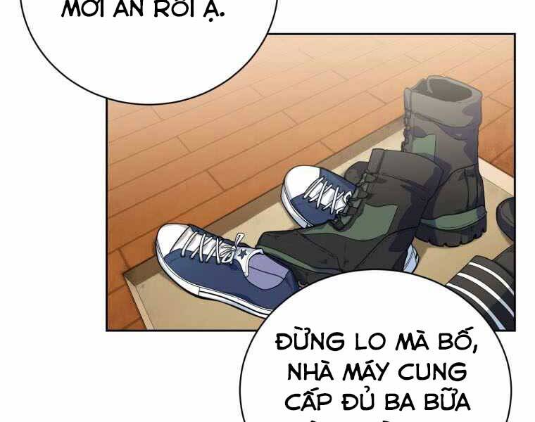 Vua Bóng Chày - Chương 1