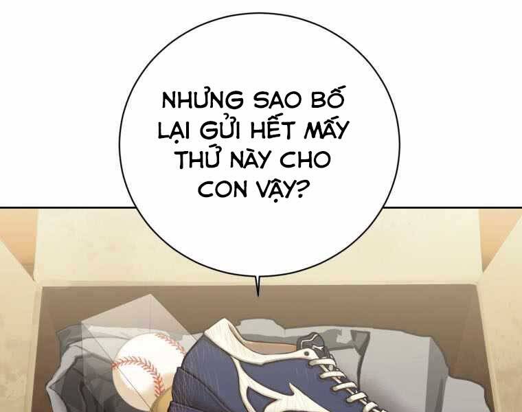 Vua Bóng Chày - Chương 1