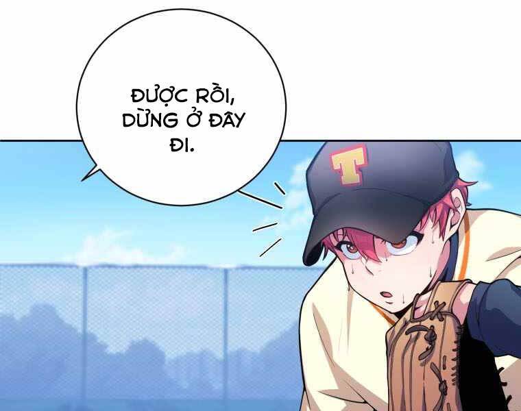 Vua Bóng Chày - Chương 2.5