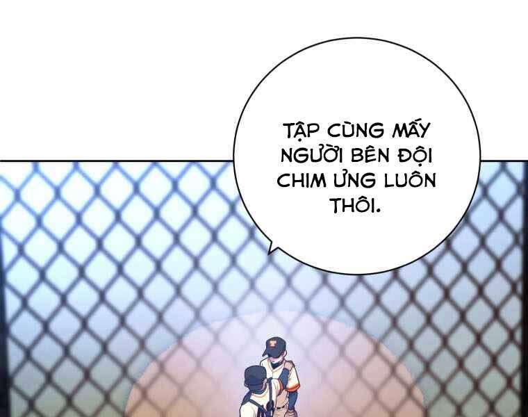 Vua Bóng Chày - Chương 2.5