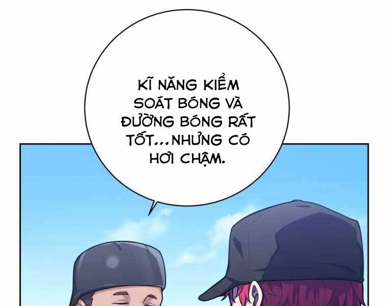 Vua Bóng Chày - Chương 2.5