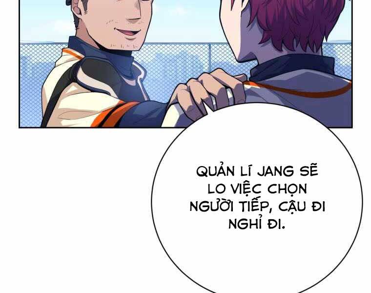 Vua Bóng Chày - Chương 2.5