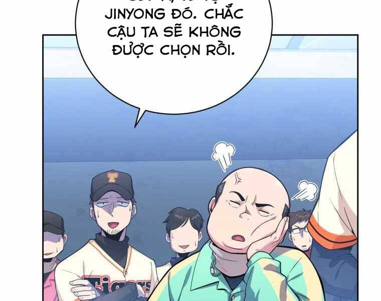 Vua Bóng Chày - Chương 2.5