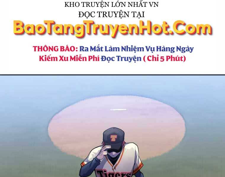 Vua Bóng Chày - Chương 2.5