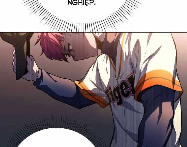 Vua Bóng Chày - Chương 2.5