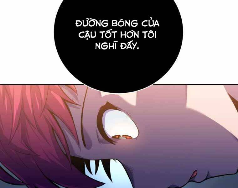 Vua Bóng Chày - Chương 2.5