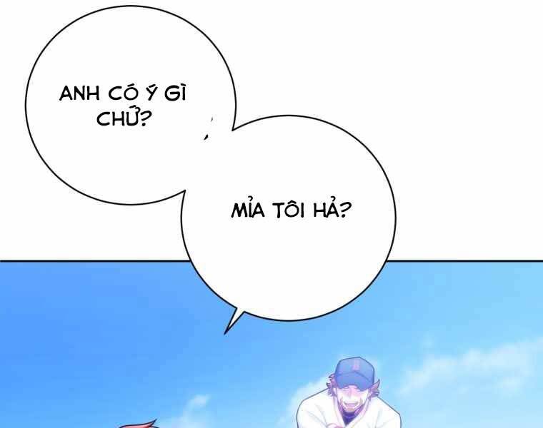 Vua Bóng Chày - Chương 2.5