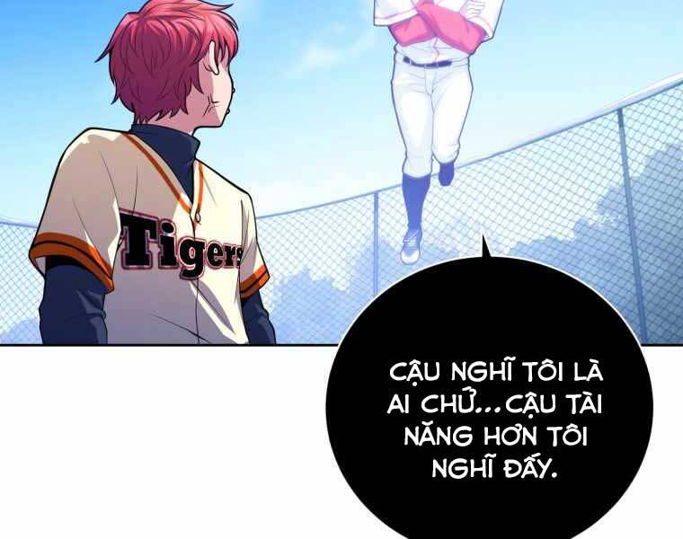 Vua Bóng Chày - Chương 2.5