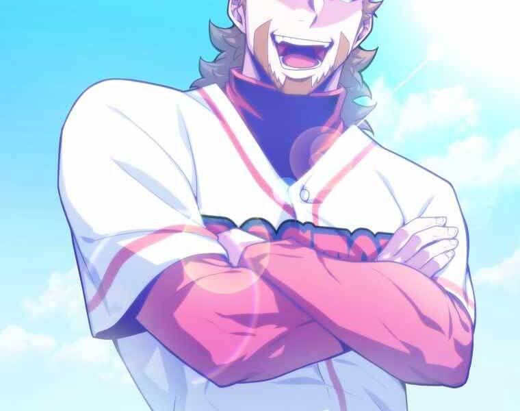 Vua Bóng Chày - Chương 2.5