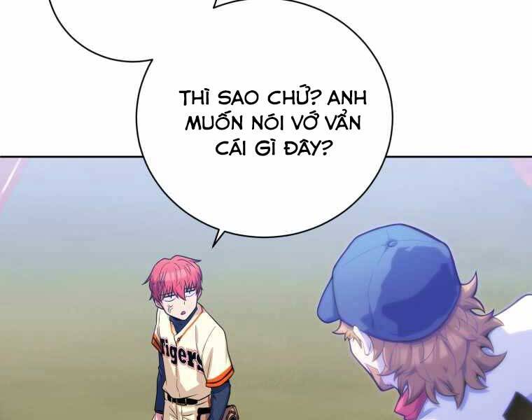 Vua Bóng Chày - Chương 2.5