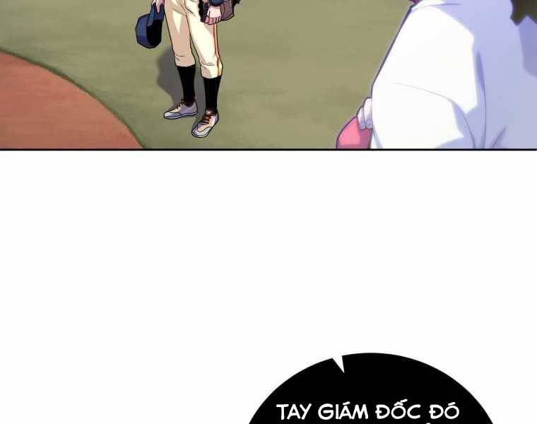 Vua Bóng Chày - Chương 2.5