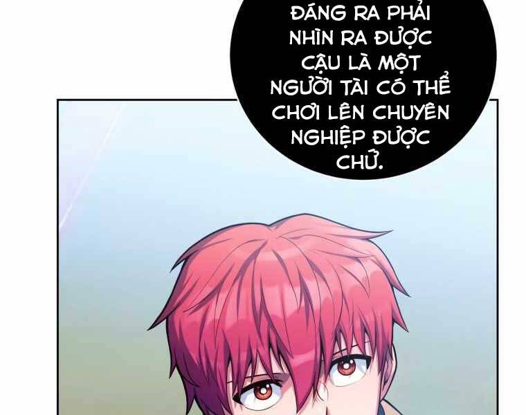 Vua Bóng Chày - Chương 2.5