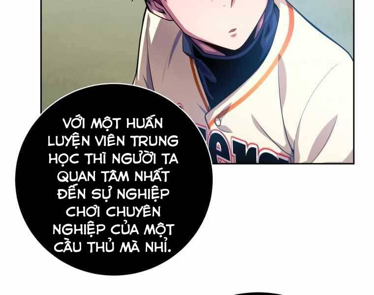 Vua Bóng Chày - Chương 2.5