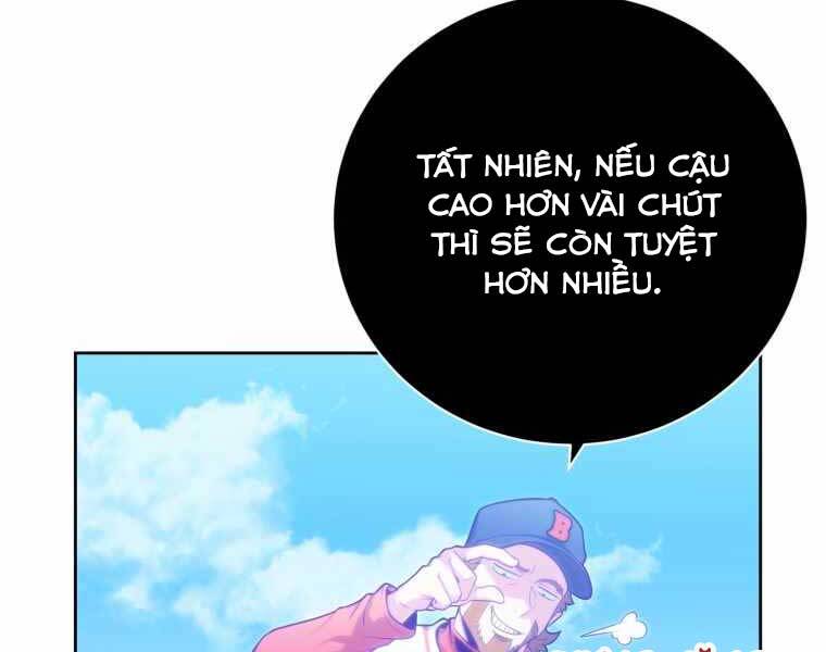 Vua Bóng Chày - Chương 2.5