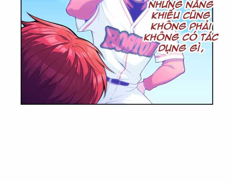 Vua Bóng Chày - Chương 2.5