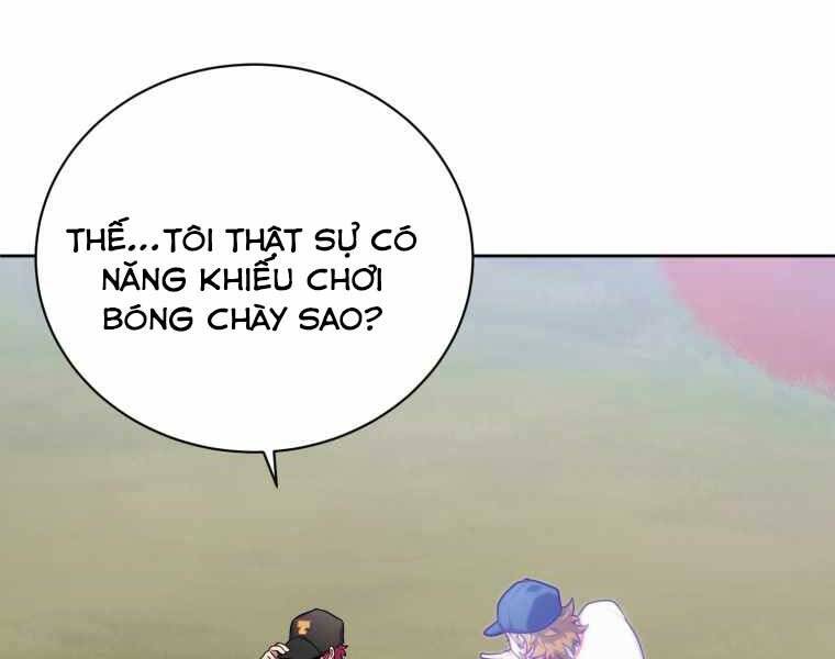 Vua Bóng Chày - Chương 2.5