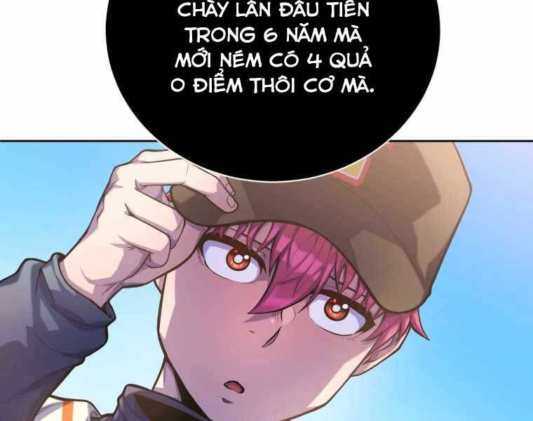 Vua Bóng Chày - Chương 2.5