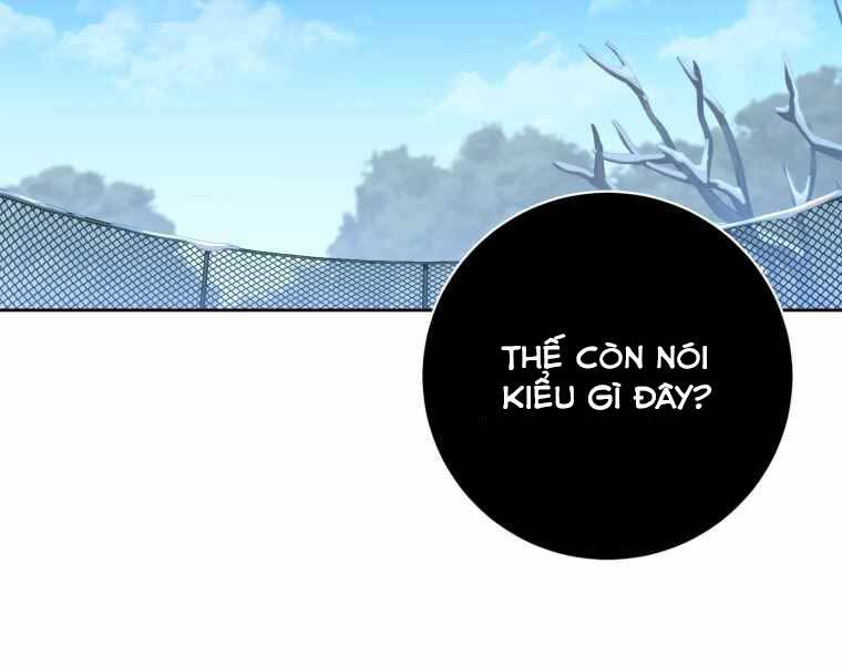 Vua Bóng Chày - Chương 2.5