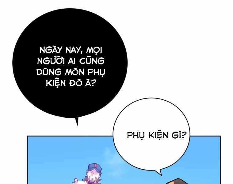 Vua Bóng Chày - Chương 2.5