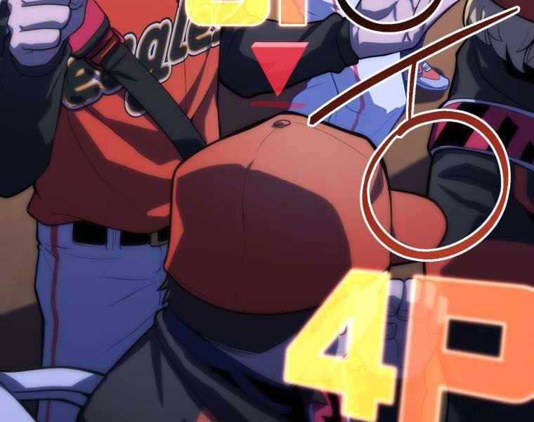 Vua Bóng Chày - Chương 2.5