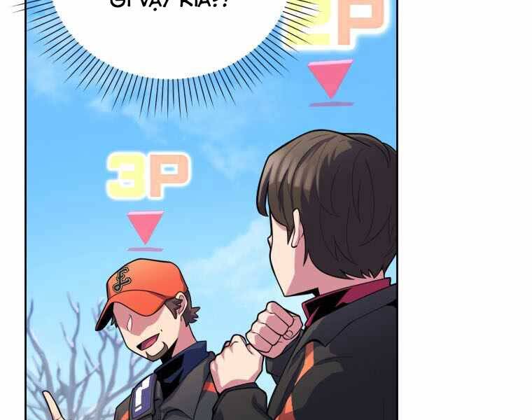 Vua Bóng Chày - Chương 2.5