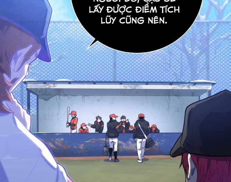 Vua Bóng Chày - Chương 2.5