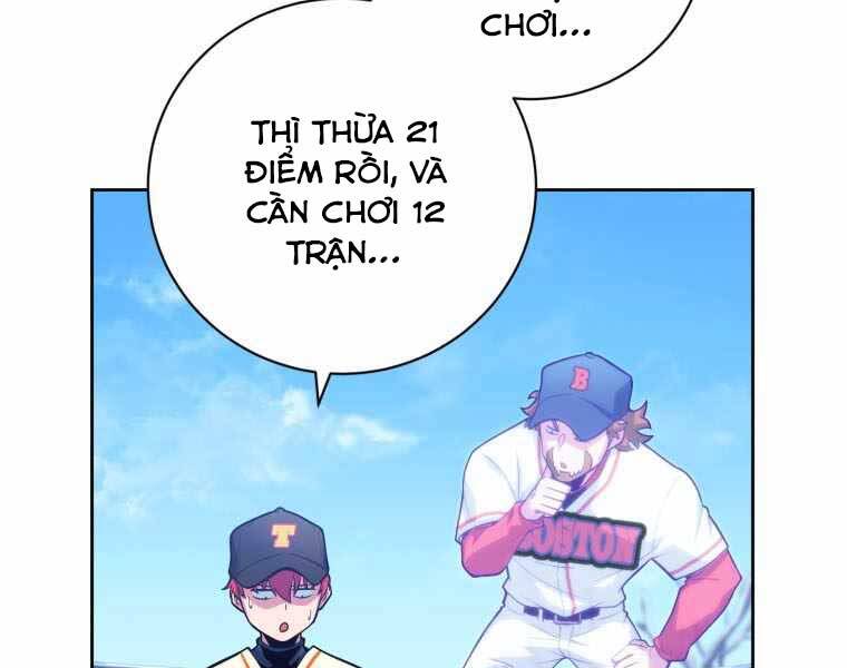 Vua Bóng Chày - Chương 2.5