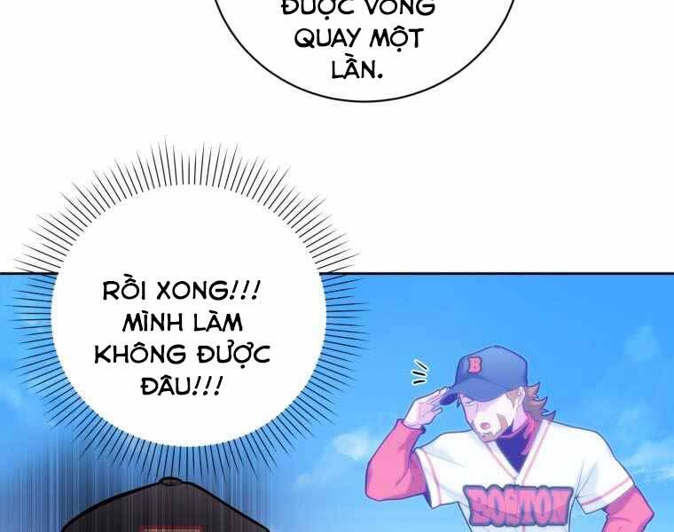 Vua Bóng Chày - Chương 2.5