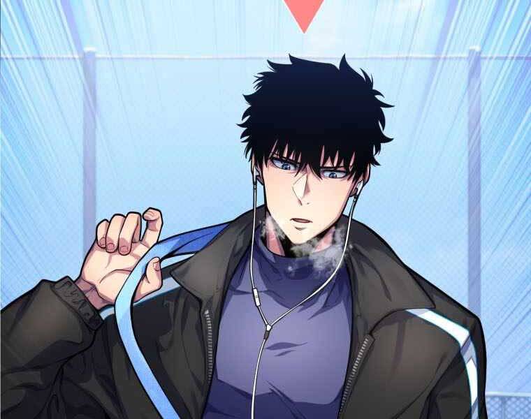 Vua Bóng Chày - Chương 2.5