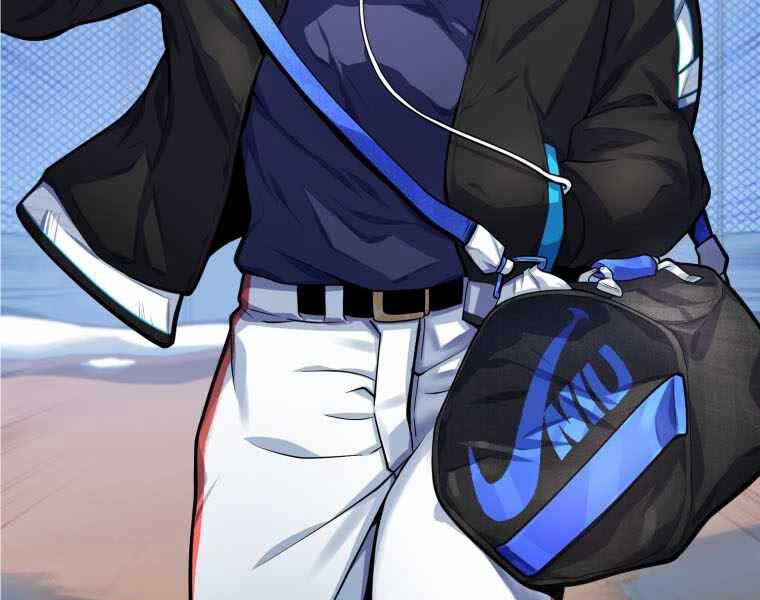 Vua Bóng Chày - Chương 2.5