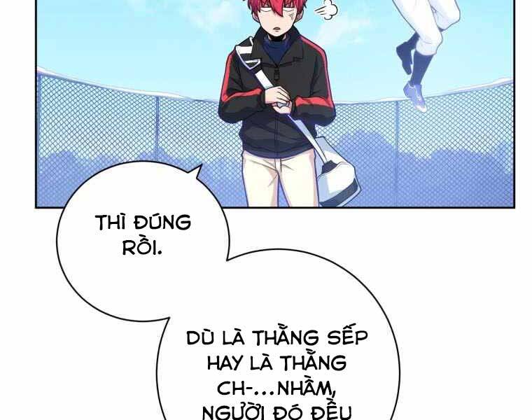 Vua Bóng Chày - Chương 2.5