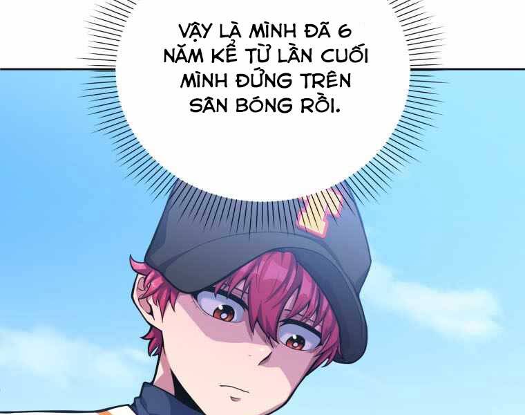 Vua Bóng Chày - Chương 2.5